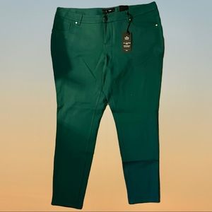 Torrid Skinny All-Nighter Ponte Pant